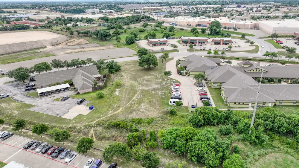 Martin Drive Weatherford, TX 76086
