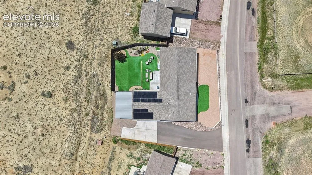 328 Arrowhead Drive Florence, CO 81226