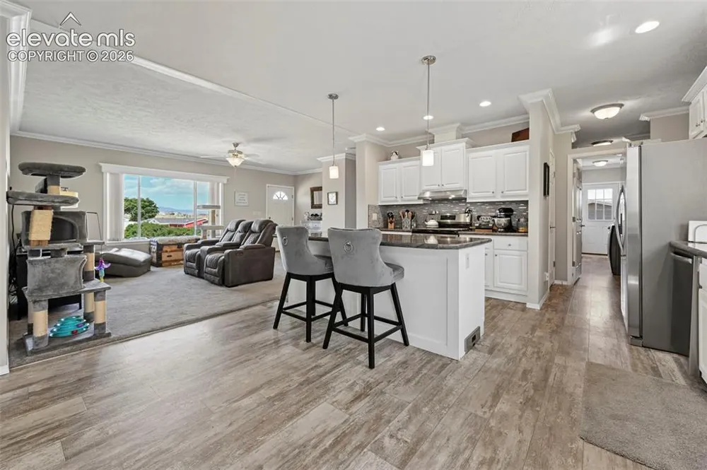 328 Arrowhead Drive Florence, CO 81226
