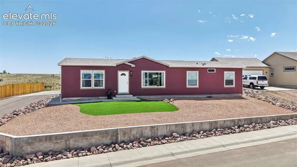 328 Arrowhead Drive Florence, CO 81226