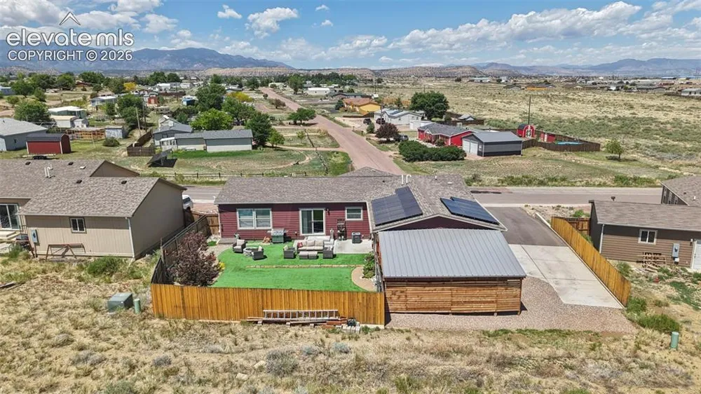328 Arrowhead Drive Florence, CO 81226