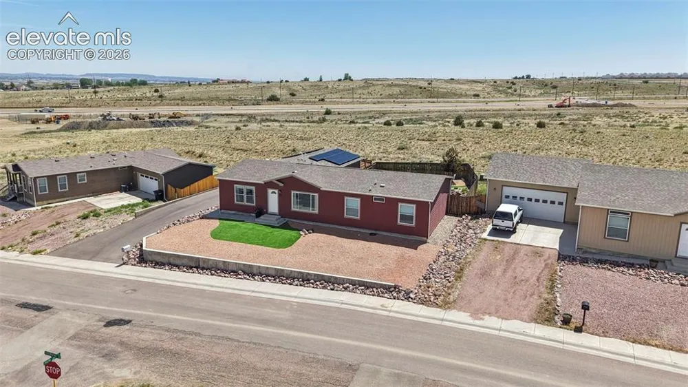 328 Arrowhead Drive Florence, CO 81226