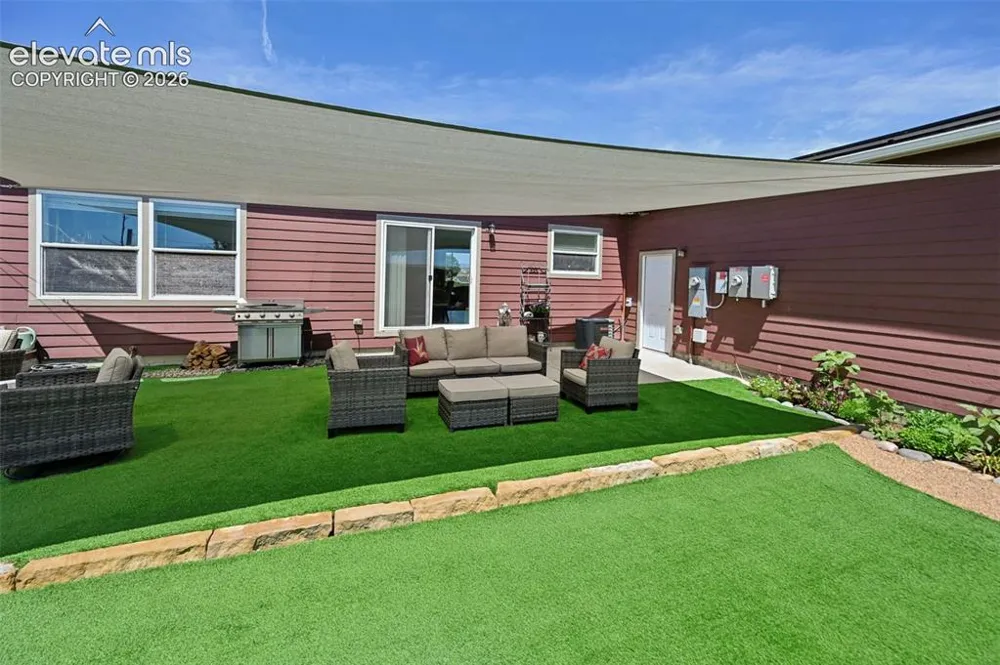 328 Arrowhead Drive Florence, CO 81226