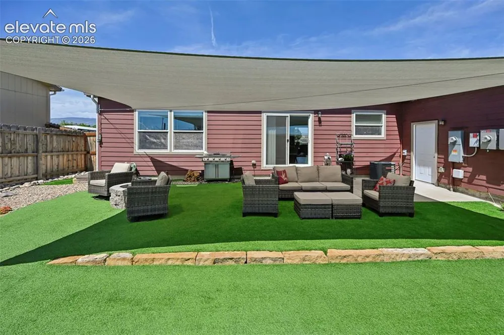 328 Arrowhead Drive Florence, CO 81226