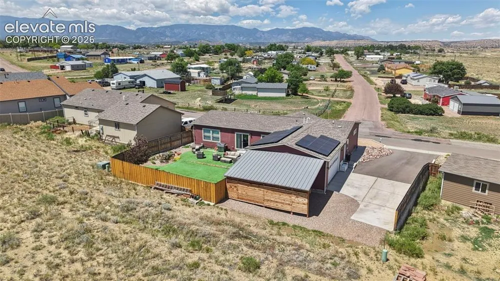 328 Arrowhead Drive Florence, CO 81226