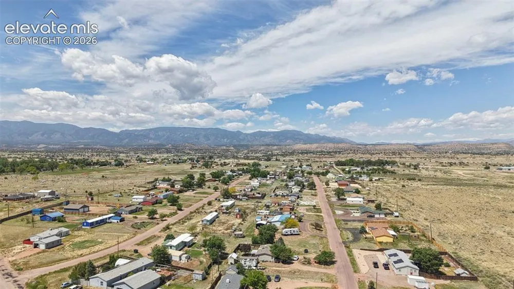 328 Arrowhead Drive Florence, CO 81226