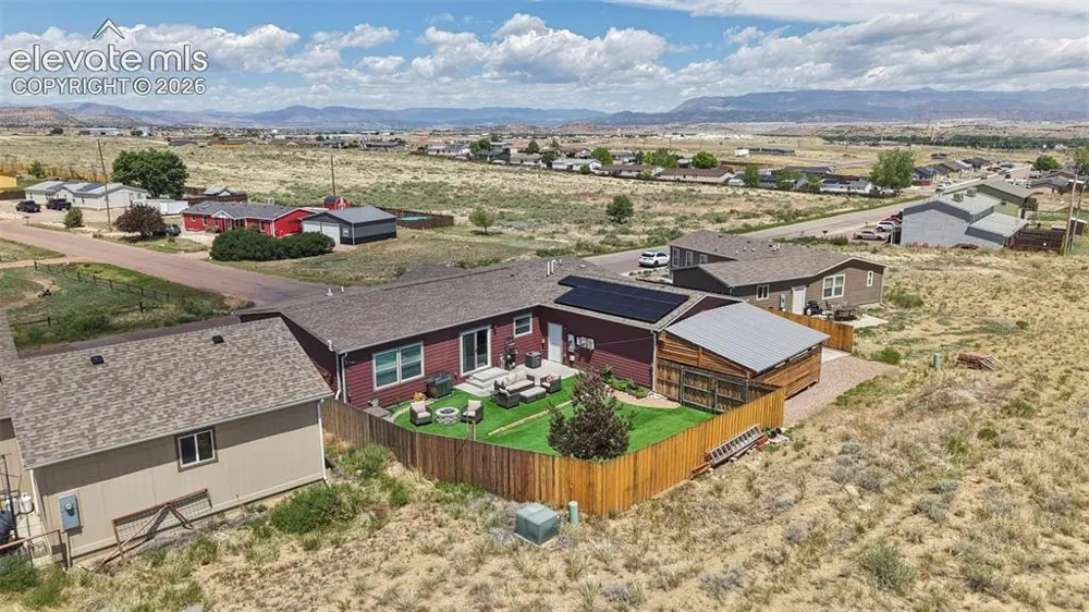 328 Arrowhead Drive Florence, CO 81226