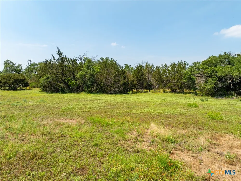 Pitchfork Ranch Road Copperas Cove, TX 76522