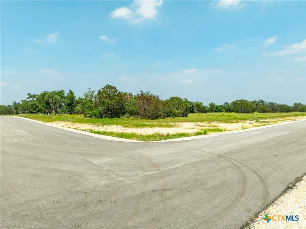 Pitchfork Ranch Road Copperas Cove, TX 76522