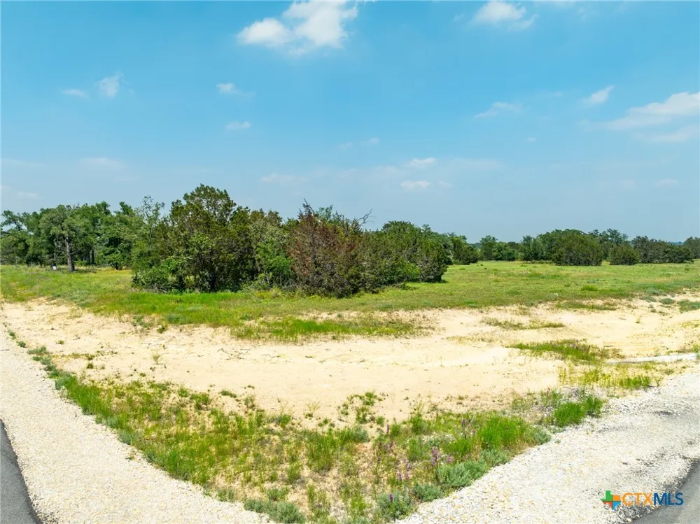 Pitchfork Ranch Road Copperas Cove, TX 76522