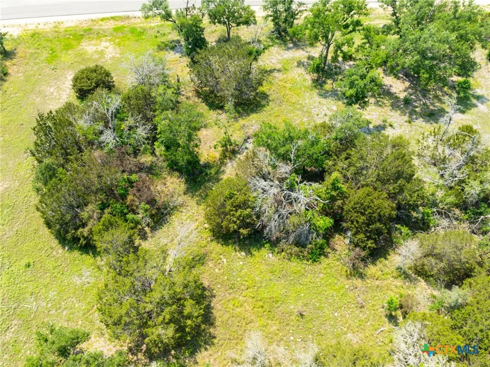 Pitchfork Ranch Road Copperas Cove, TX 76522