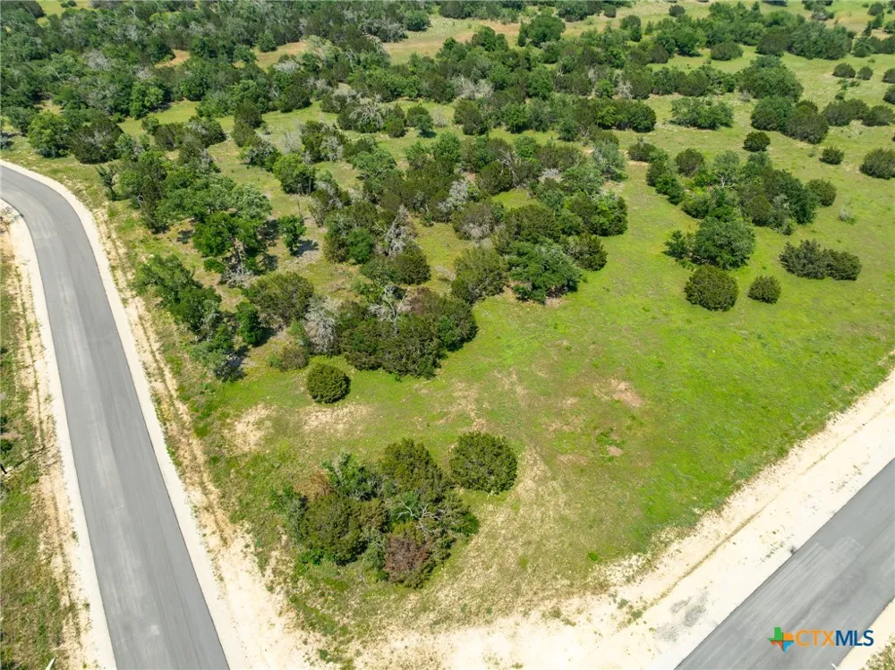 Pitchfork Ranch Road Copperas Cove, TX 76522
