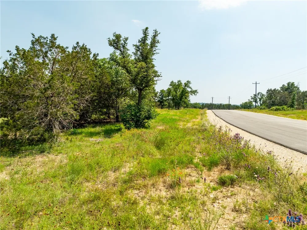 Pitchfork Ranch Road Copperas Cove, TX 76522