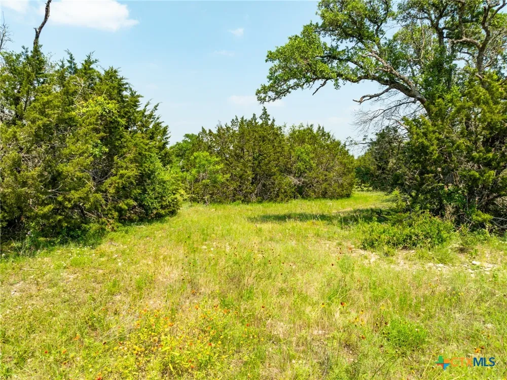 Pitchfork Ranch Road Copperas Cove, TX 76522