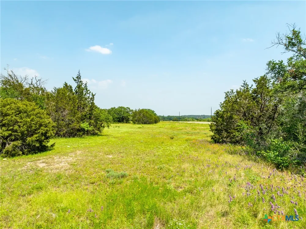 Pitchfork Ranch Road Copperas Cove, TX 76522
