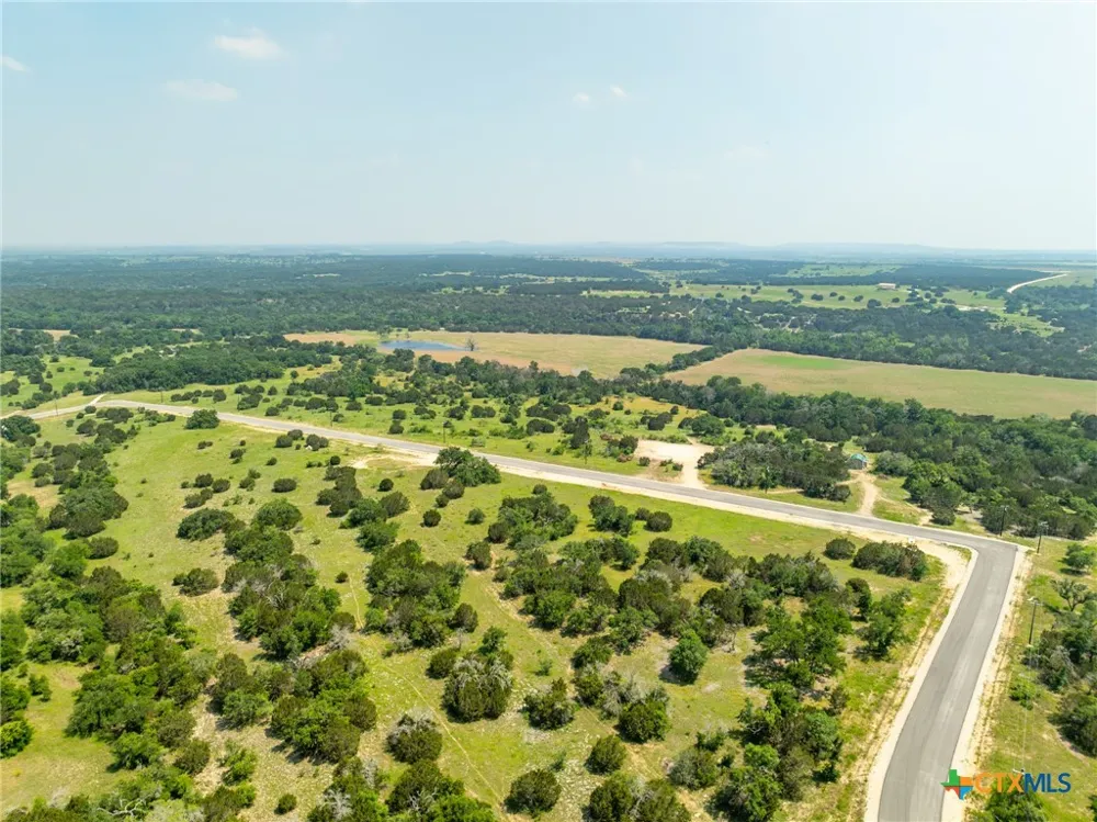 Pitchfork Ranch Road Copperas Cove, TX 76522