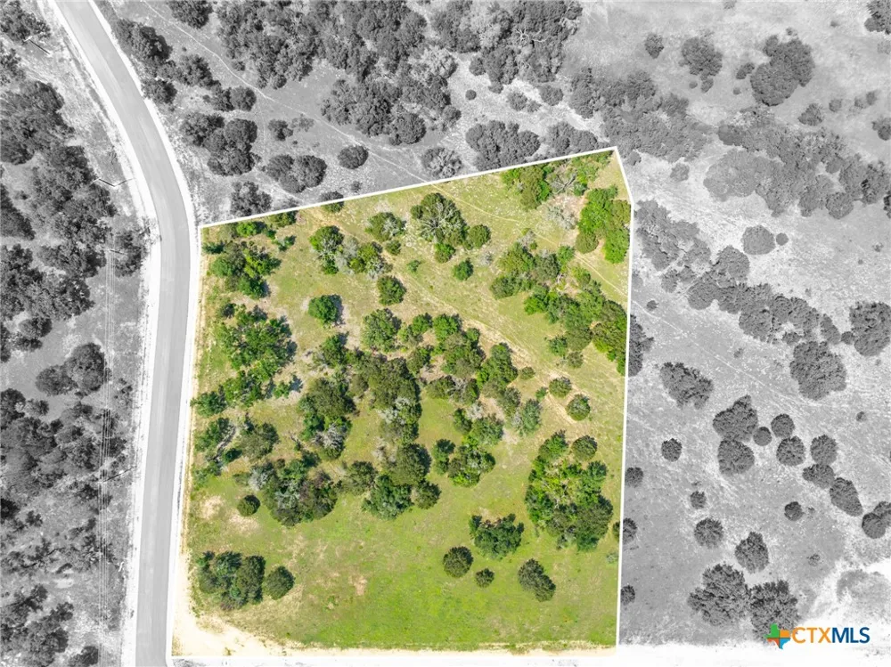 Pitchfork Ranch Road Copperas Cove, TX 76522