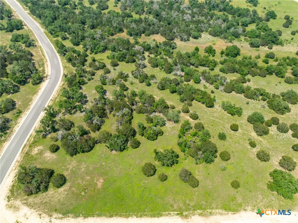 Pitchfork Ranch Road Copperas Cove, TX 76522