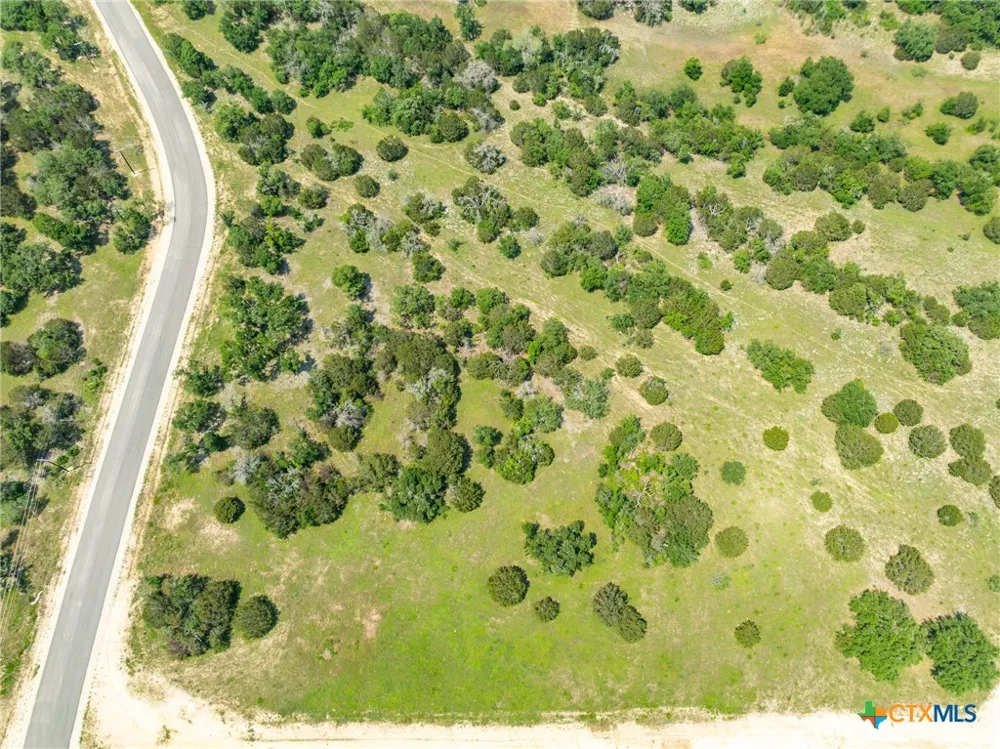 Pitchfork Ranch Road Copperas Cove, TX 76522