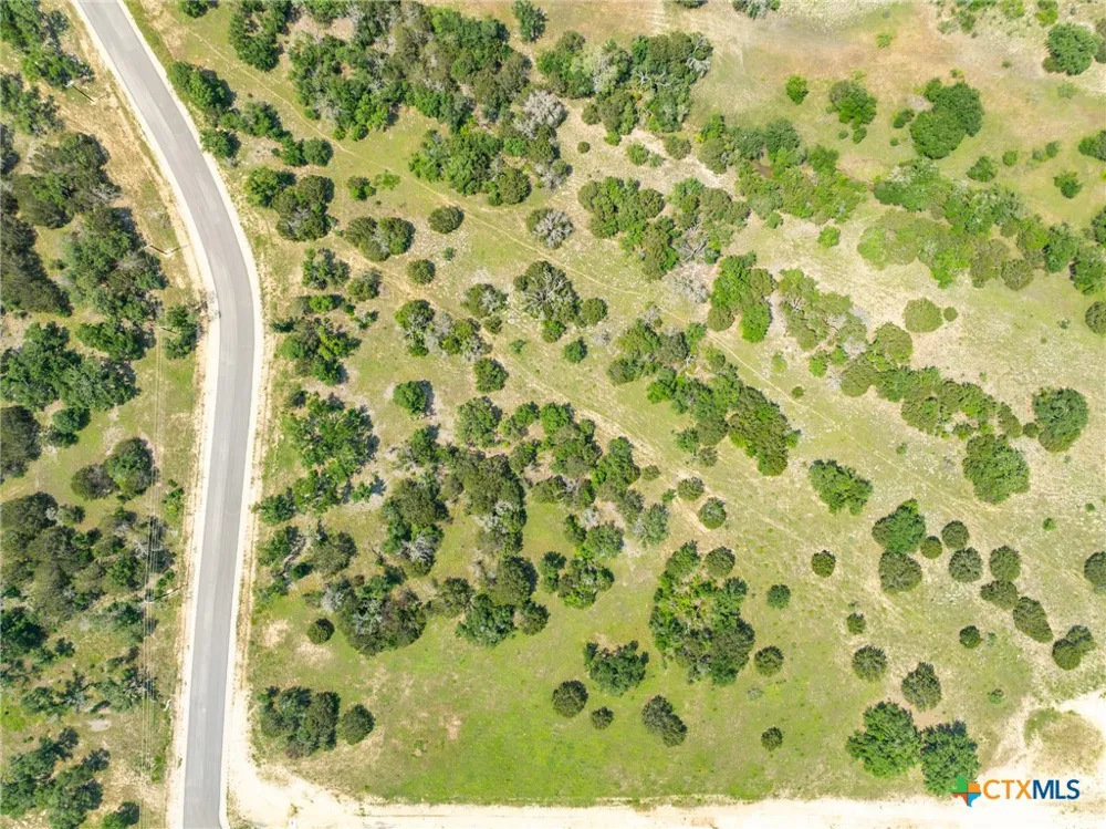 Pitchfork Ranch Road Copperas Cove, TX 76522