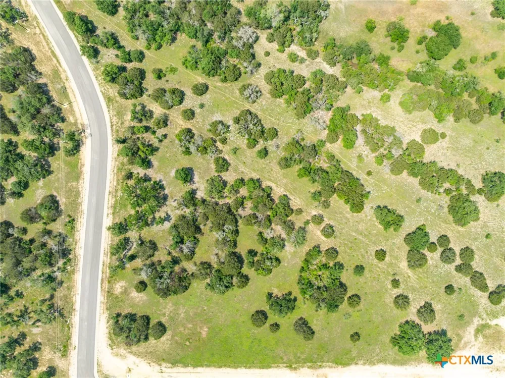 Pitchfork Ranch Road Copperas Cove, TX 76522