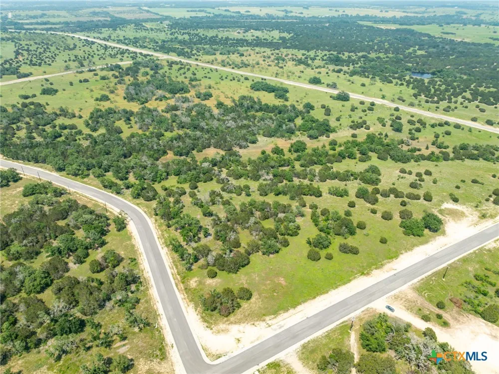 Pitchfork Ranch Road Copperas Cove, TX 76522