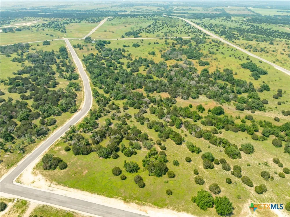 Pitchfork Ranch Road Copperas Cove, TX 76522
