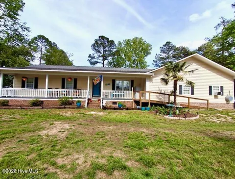 11 Fayetteville Road