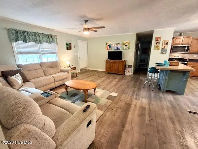 11 Fayetteville Road Elizabethtown, NC 28337