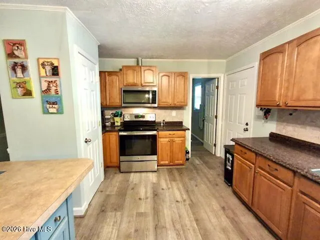 11 Fayetteville Road Elizabethtown, NC 28337