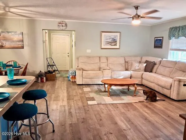 11 Fayetteville Road Elizabethtown, NC 28337