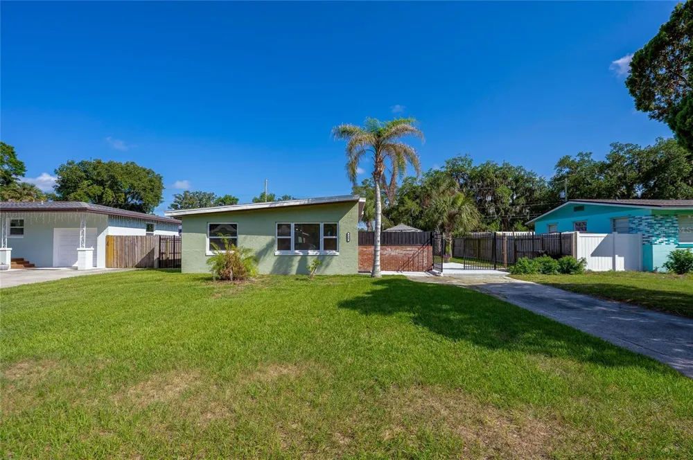 723 STEELE AVENUE South Daytona, FL 32119