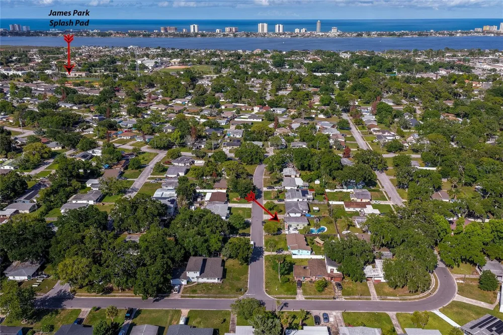 723 STEELE AVENUE South Daytona, FL 32119