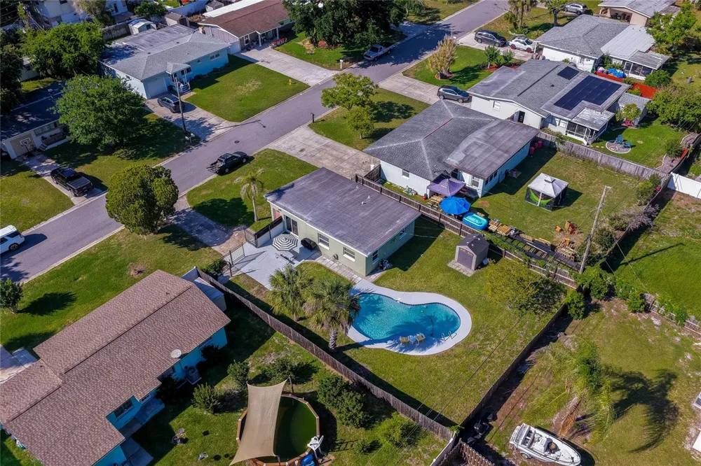 723 STEELE AVENUE South Daytona, FL 32119