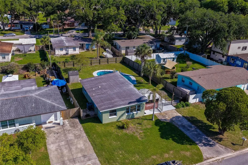 723 STEELE AVENUE South Daytona, FL 32119