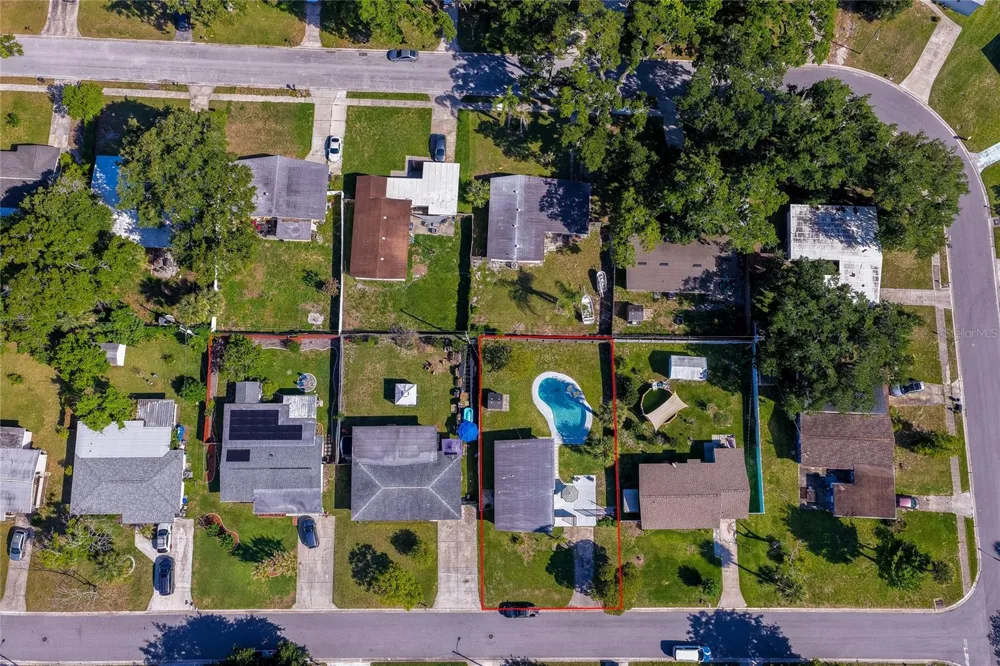 723 STEELE AVENUE South Daytona, FL 32119