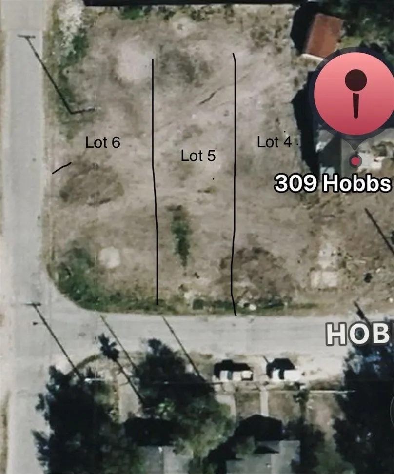 hobbs Alice, TX 78332