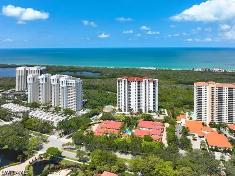 Pelican Bay Boulevard #203