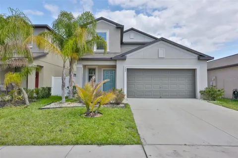 797 OLIVE CONCH STREET