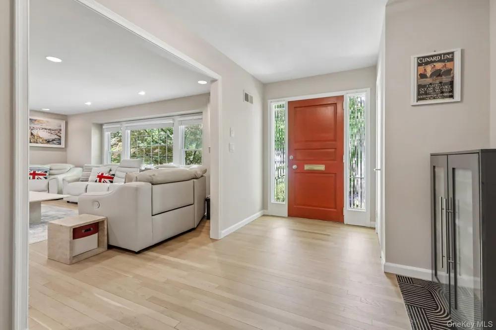 62 Mohegan Road Larchmont, NY 10538
