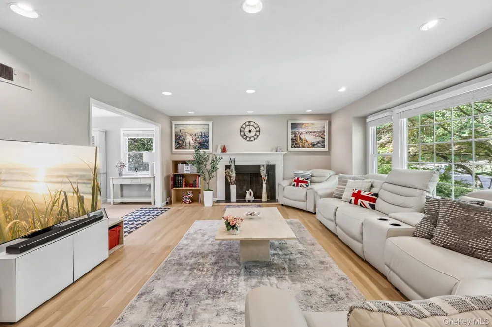 62 Mohegan Road Larchmont, NY 10538