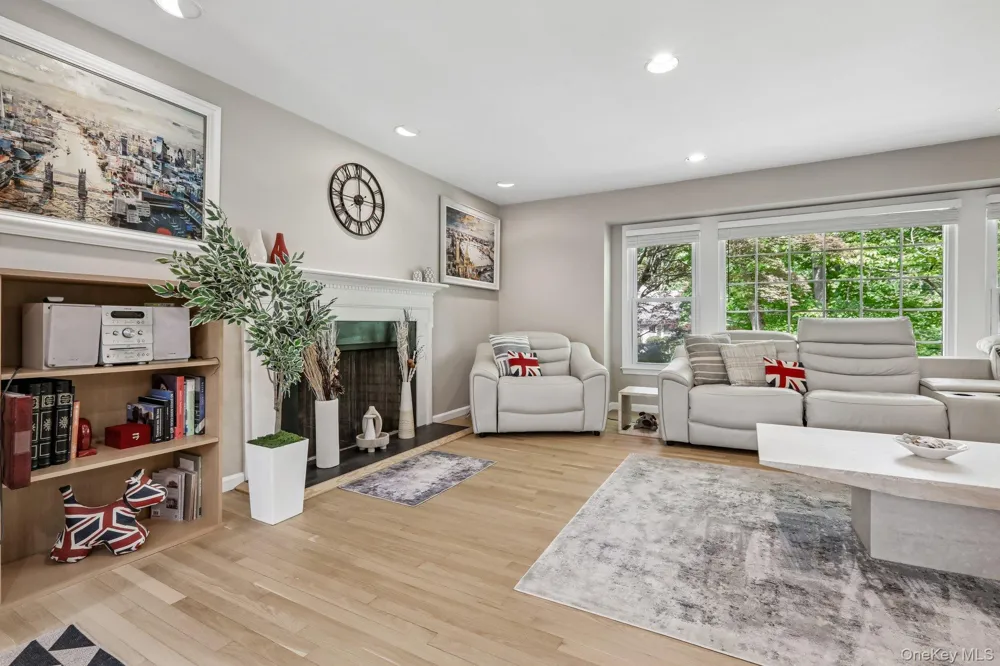 62 Mohegan Road Larchmont, NY 10538
