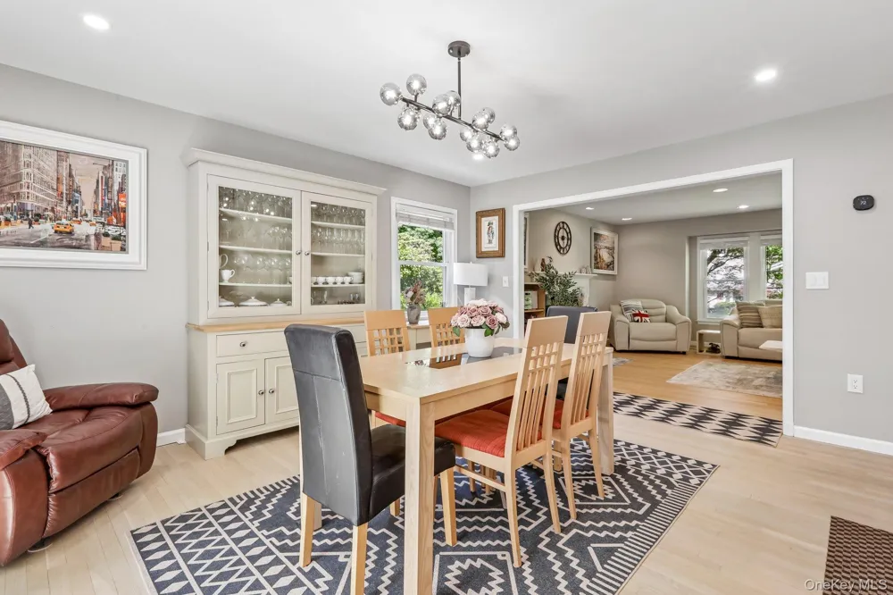 62 Mohegan Road Larchmont, NY 10538