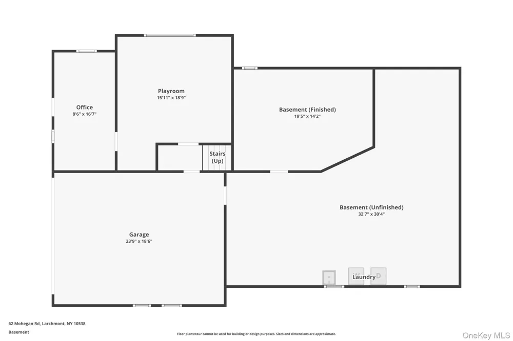 62 Mohegan Road Larchmont, NY 10538