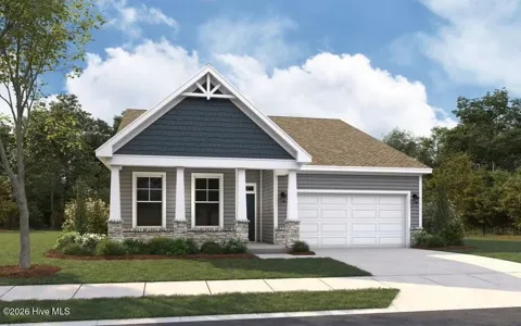 332 Maverick Lane