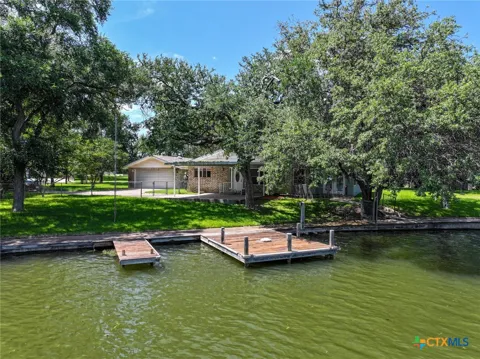 501 Oleander Drive