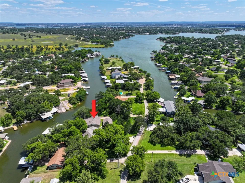 501 Oleander Drive Marble Falls, TX 78654
