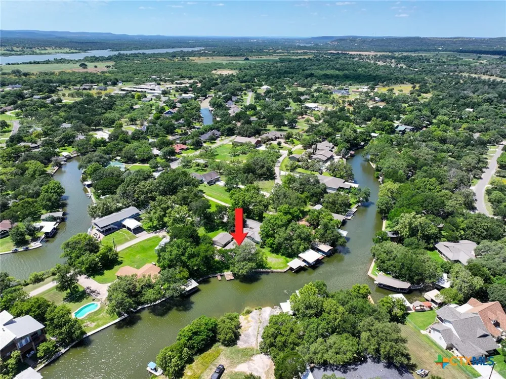 501 Oleander Drive Marble Falls, TX 78654