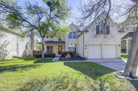10740 Bramblecrest Drive