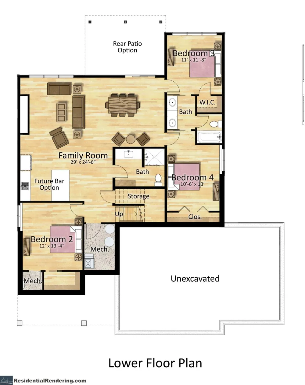 8038 Lost Lake Road #210 Nisswa, MN 56468